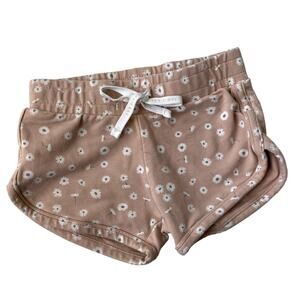 Jamie Kay Ivy Shorties - Daisy - Pink Peach - 6